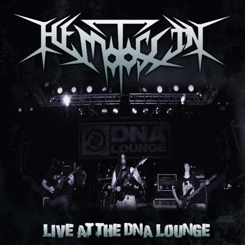 Hemotoxin : Live at the DNA Lounge